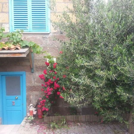 Assos Mia Otel Ayvacik Bagian luar foto