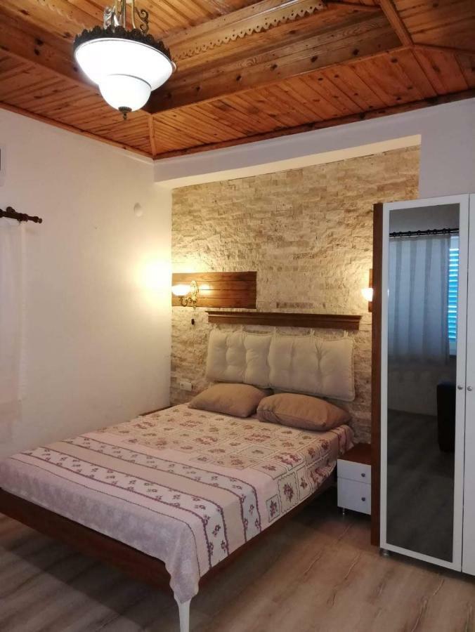 Assos Mia Otel Ayvacik Bagian luar foto