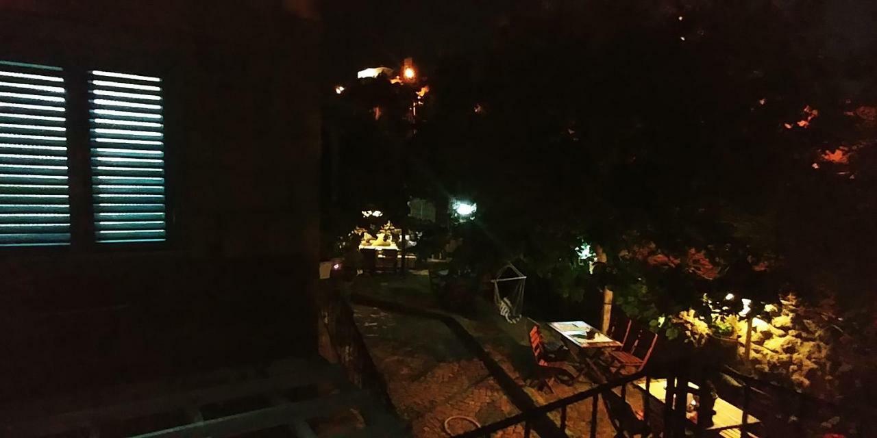 Assos Mia Otel Ayvacik Bagian luar foto